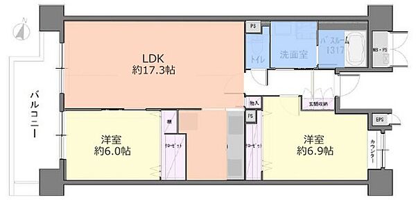 apartment 東京都北区赤羽北２丁目31-22
地図を見る