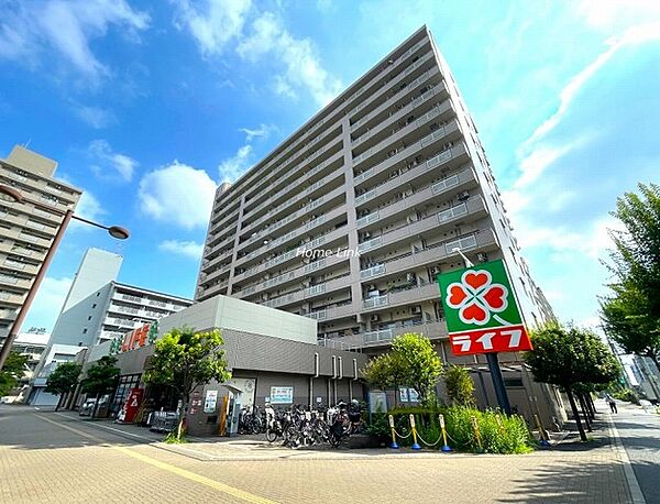 apartment 東京都北区赤羽北２丁目31-22
地図を見る