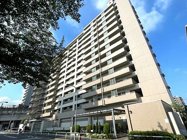 apartment 東京都北区赤羽北２丁目31-22
地図を見る