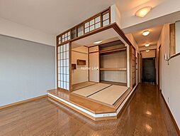 和室の画像