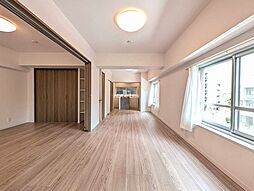 ライオンズマンション大山第2