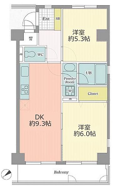 間取り：313004748221