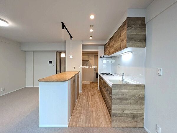 ペットも一緒に暮らせるマンションです(細則あり)。