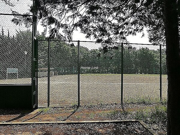 城北中央公園980m