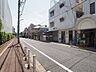 その他：共用廊下やゴミ置場など共用部分はきれいに管理されていました。