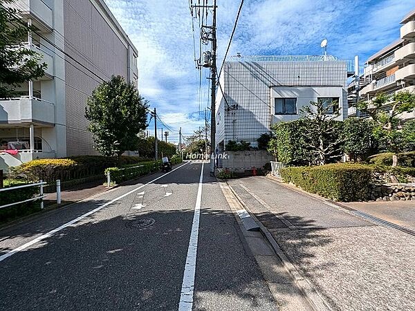 平成28年6月に給水管取替工事を実施してます。