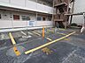 駐車場：来客用駐車場。