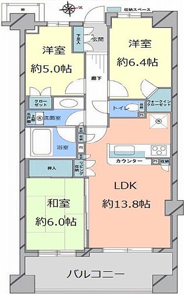 間取り：313004869213