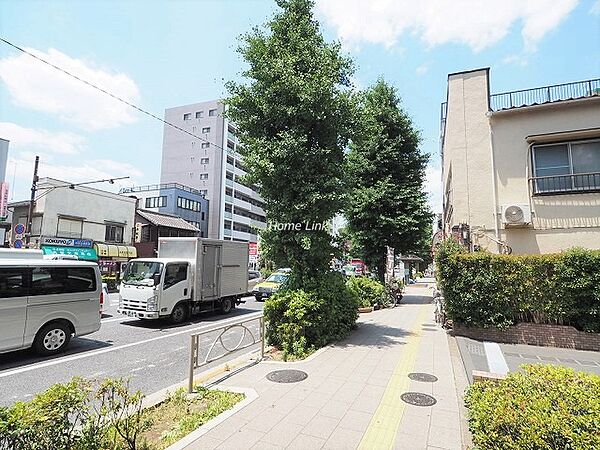 2022年に大規模修繕工事を実施済みです。