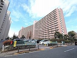 高島平第1住宅 1号棟