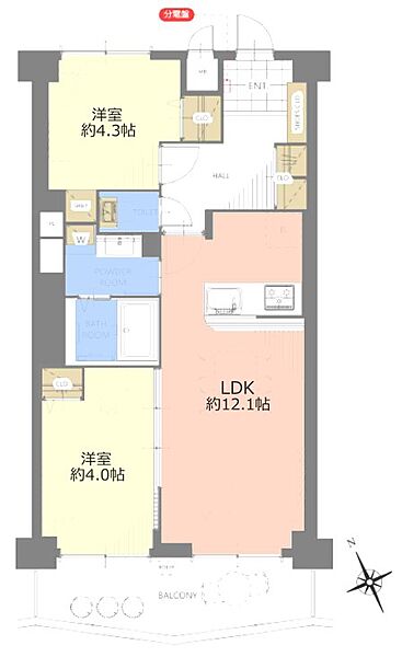 間取り：313004903617