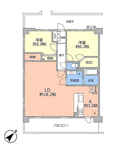 間取り：311002498059