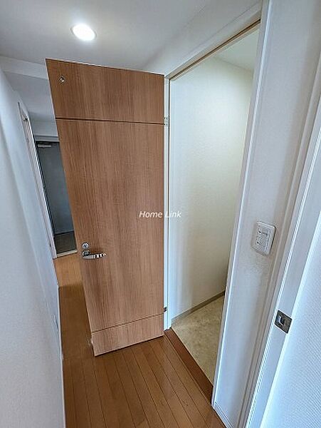 【フラットフロア】室内は段差のないフラットフロアです。