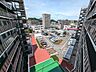 その他：マンションからの眺望。