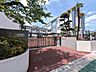 周辺：舟渡小学校450m