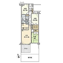 武蔵境駅 20.0万円