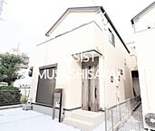 東京都武蔵野市境南町3丁目：物件画像／株式会社アシスト　武蔵境店