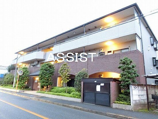 外観画像
