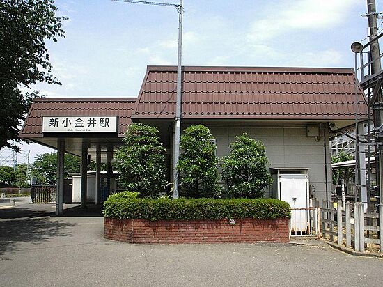 外観画像