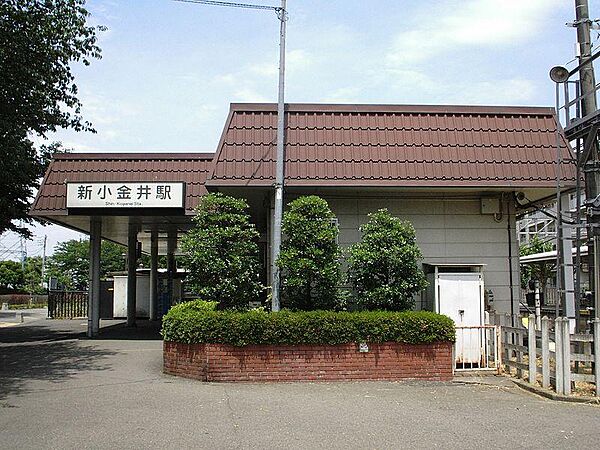 外観画像
