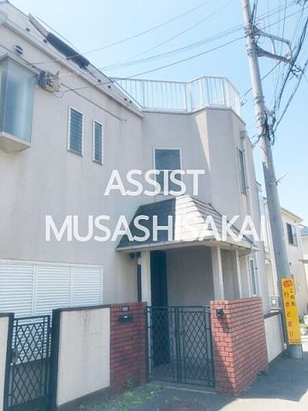 外観画像