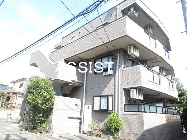外観画像