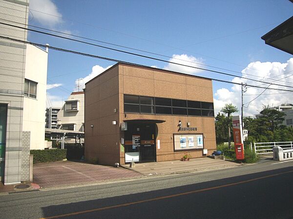 画像28:筑紫野本町郵便局750ｍ