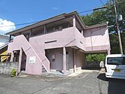 サンハイツ中村 2階 築39年7ヶ月の賃貸物件