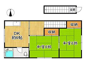 間取り：240034090720