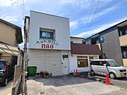 桜台駅より徒歩1分 築47年8ヶ月 2階建の賃貸物件