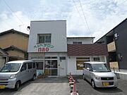桜台駅より徒歩1分 築47年5ヶ月 2階建の賃貸物件