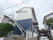 原田駅より徒歩16分 2階 築33年8ヶ月の賃貸物件