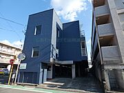 ハイデンス青山 2階 築40年9ヶ月の賃貸物件