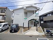 シティーコート 1階 築38年1ヶ月の賃貸物件