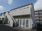 メゾンドロイヤル 2階 築30年8ヶ月の賃貸物件