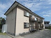 メゾンド木原 1階 築28年の賃貸物件