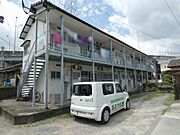 明玉荘の賃貸物件