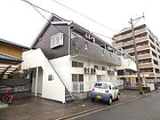 エルメゾン二日市B 2階 築30年8ヶ月の賃貸物件