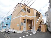 朝倉街道駅より徒歩16分 2階 築34年7ヶ月の賃貸物件