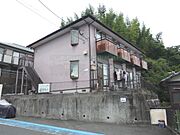 コートヒルズ二日市北 1階 築28年10ヶ月の賃貸物件