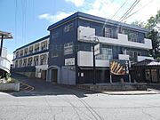 紫駅より徒歩2分 3階 築45年7ヶ月の賃貸物件