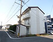 シャトレ大宰府 2階 築39年の賃貸物件