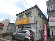 都府楼前駅より徒歩2分 1階 築39年2ヶ月の賃貸物件