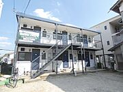 太宰府駅より徒歩5分 1階 築39年9ヶ月の賃貸物件