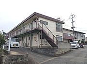 ヒルトップハイツ１の賃貸物件