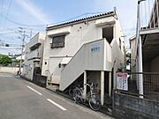 シライシアパート 2階 築43年9ヶ月の賃貸物件