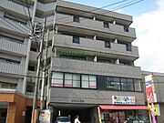 二日市駅より徒歩3分 5階 築28年11ヶ月の賃貸物件