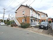 パレットビンテージ 1階 築35年6ヶ月の賃貸物件