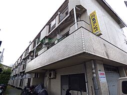 レジデンス連歌屋