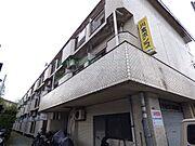 レジデンス連歌屋マンション 1階 築41年9ヶ月の賃貸物件